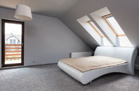 Faceby bedroom extensions