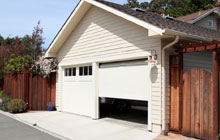 Faceby garage construction leads